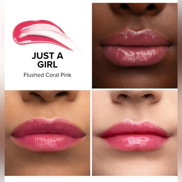 NIB Too Faced Lip Bundle - Picture 5 of 7